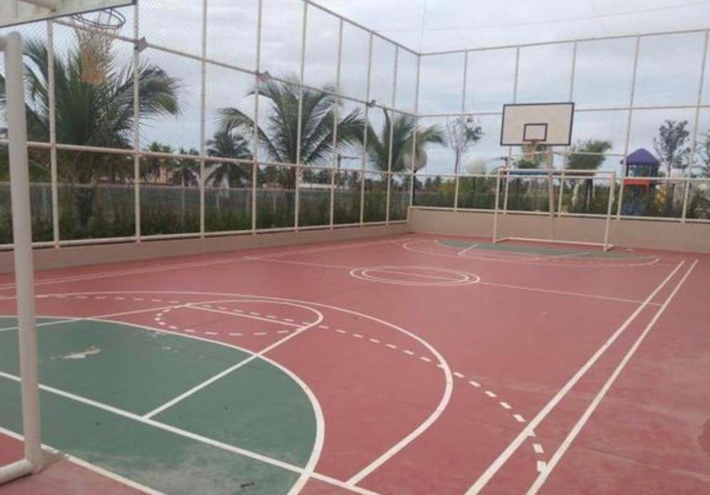 Hotel Salinas Parks Salinópolis Exterior foto